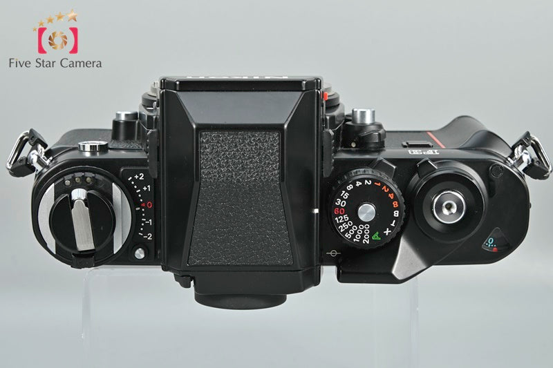 Nikon F3 Eye Level 35mm SLR Film Camera Body