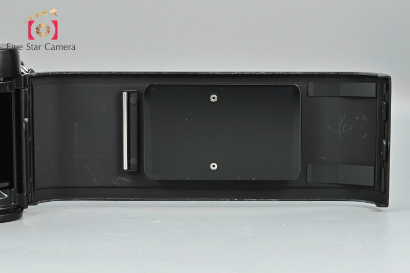 Nikon F3 Eye Level 35mm SLR Film Camera Body