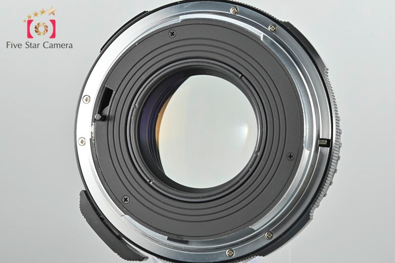 PENTAX SMC 6x7 105mm f/2.4 for 67 / 67 II