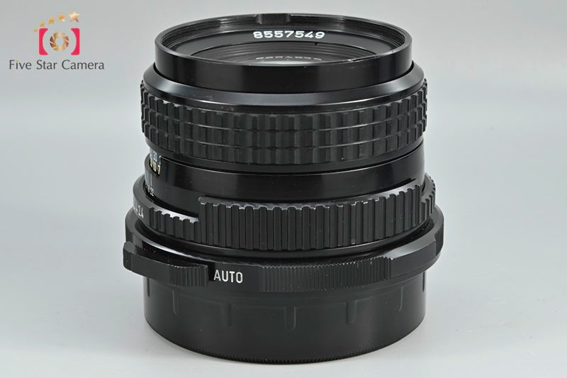 PENTAX SMC 6x7 105mm f/2.4 for 67 / 67 II
