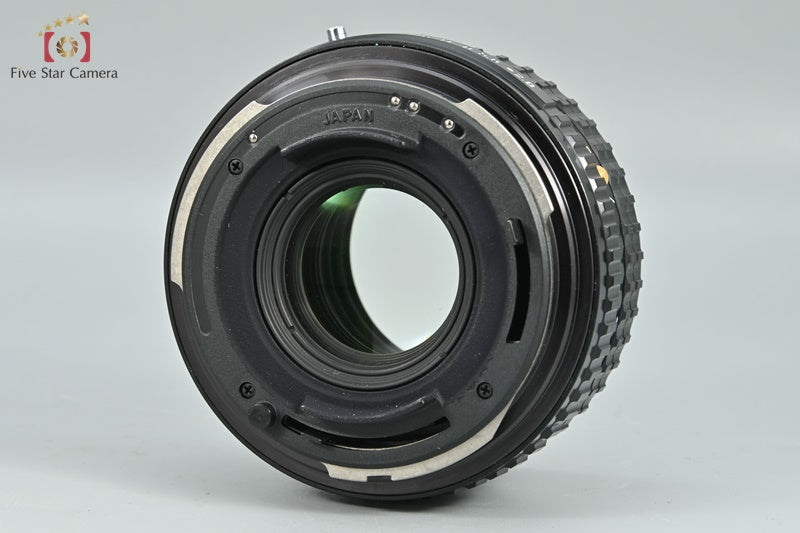 PENTAX SMC A 645 75mm f/2.8