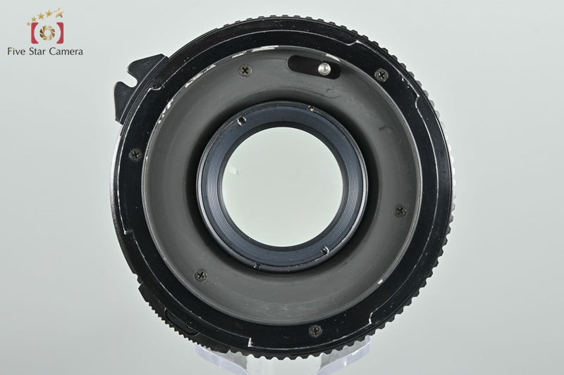 Mamiya SEKOR C 80mm f/2.8 for 645