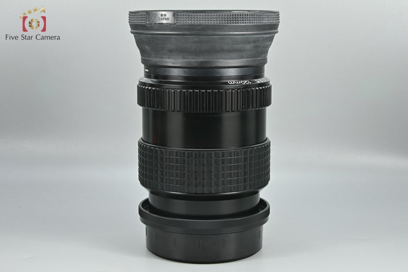 PENTAX SMC 67 SOFT 120mm f/3.5