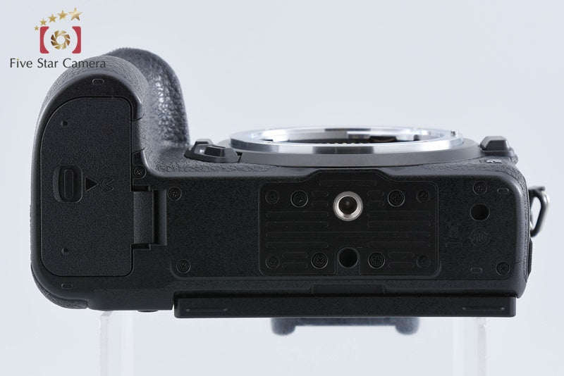 Nikon Z6II 24.5 MP Digital Mirrorless Camera Body from Japan