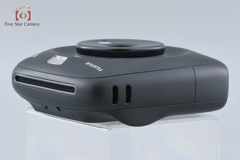 Fujifilm Instax SQUARE SQ20 Matt Black Instant Film Camera