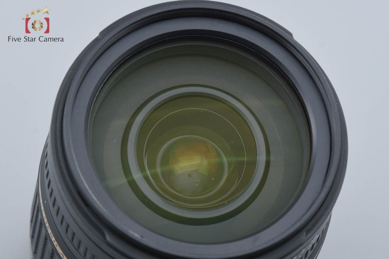 Tamron A20 AF 28-300mm f/3.5-6.3 Di LD VC IF MACRO for Nikon