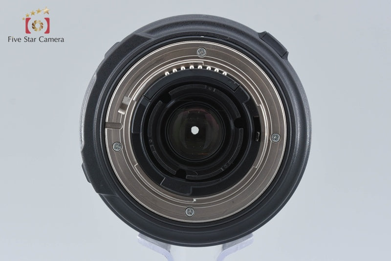 Tamron A20 AF 28-300mm f/3.5-6.3 Di LD VC IF MACRO for Nikon