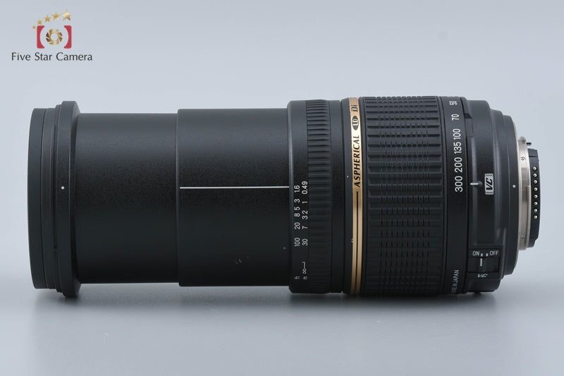 Tamron A20 AF 28-300mm f/3.5-6.3 Di LD VC IF MACRO for Nikon