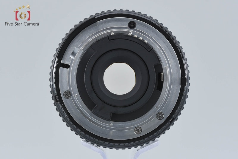 Nikon AF NIKKOR 28-70mm f/3.5-4.5