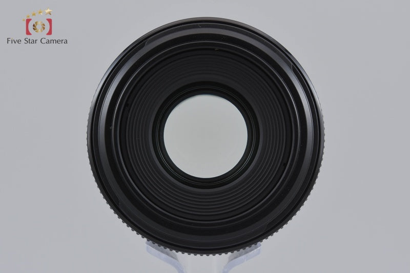 Canon EF-S 60mm f/2.8 Macro USM