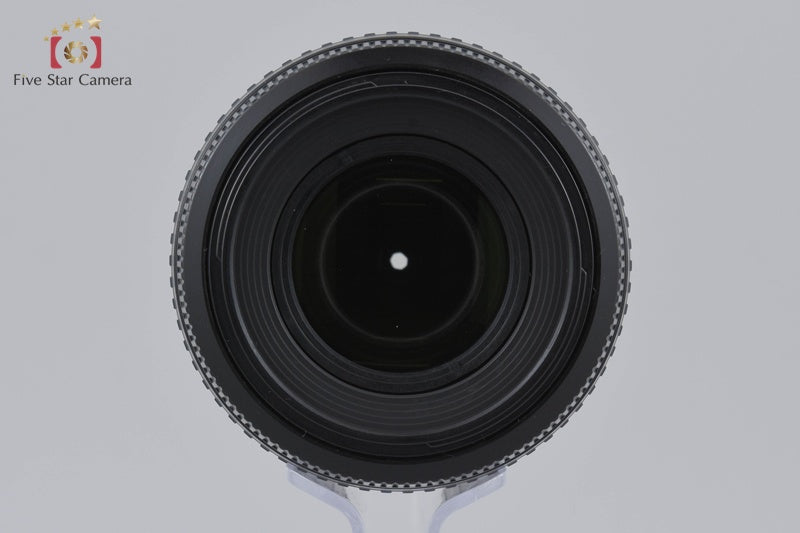 Nikon AF-S DX NIKKOR 55-200mm f/4-5.6 G ED VR