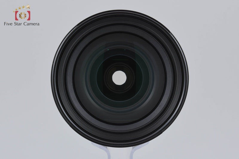 Sony FE 24-70mm f/2.8 GM SEL2470GM