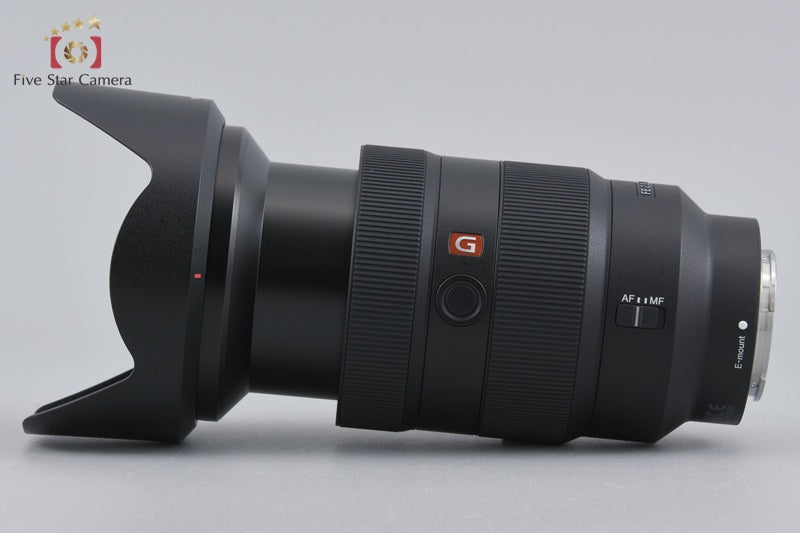 Sony FE 24-70mm f/2.8 GM SEL2470GM