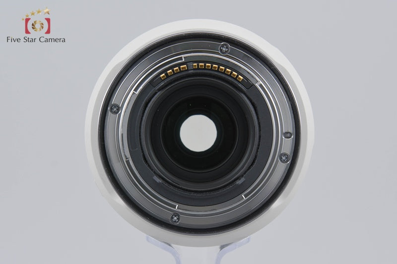 Canon RF 70-200mm f/4 L IS USM w/ Box