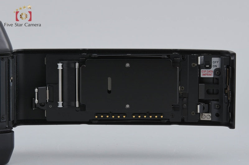 CONTAX AX 35mm SLR Film Camera Body