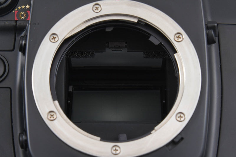 CONTAX AX 35mm SLR Film Camera Body