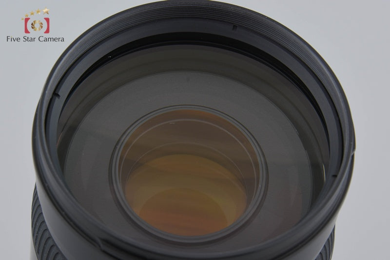 Minolta AF APO TELE ZOOM 100-400mm f/4.5-6.7 for Sony / Minolta A Mount