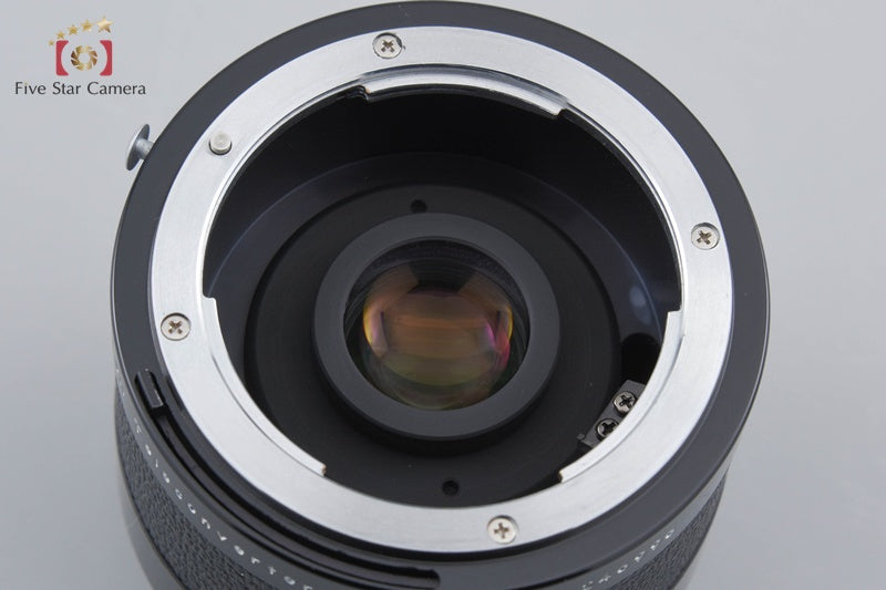 Nikon Teleconverter TC-200 2x