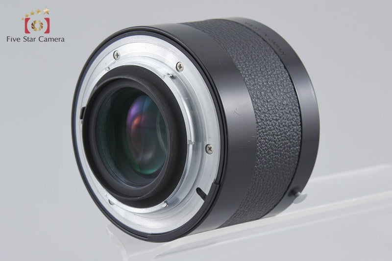 Nikon Teleconverter TC-200 2x