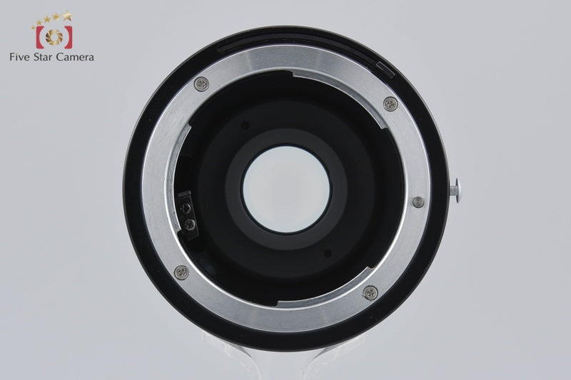 Nikon Teleconverter TC-200 2x