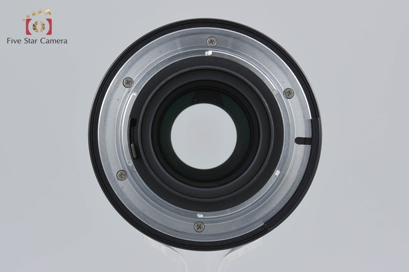 Nikon Teleconverter TC-200 2x