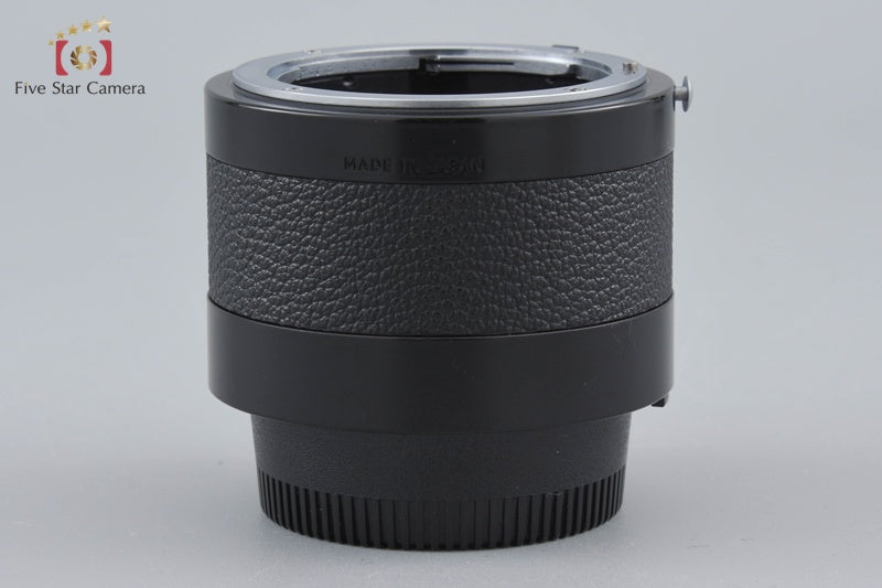 Nikon Teleconverter TC-200 2x