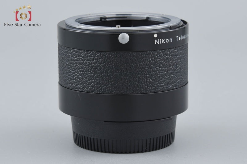 Nikon Teleconverter TC-200 2x