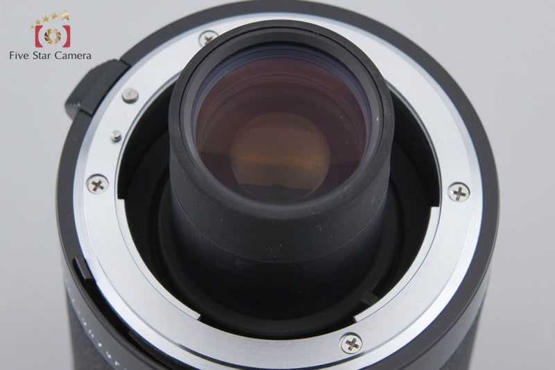 Nikon TC-301 Teleconverter 2x