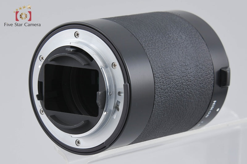 Nikon TC-301 Teleconverter 2x
