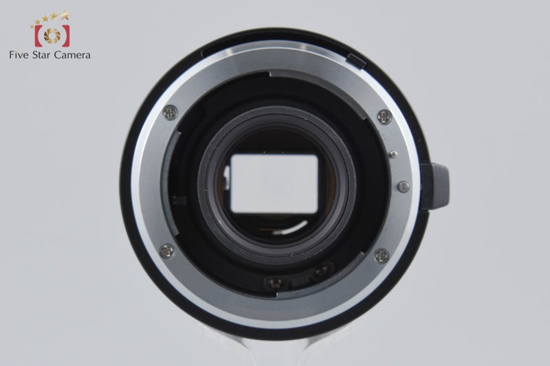 Nikon TC-301 Teleconverter 2x