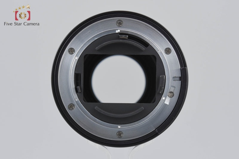 Nikon TC-301 Teleconverter 2x