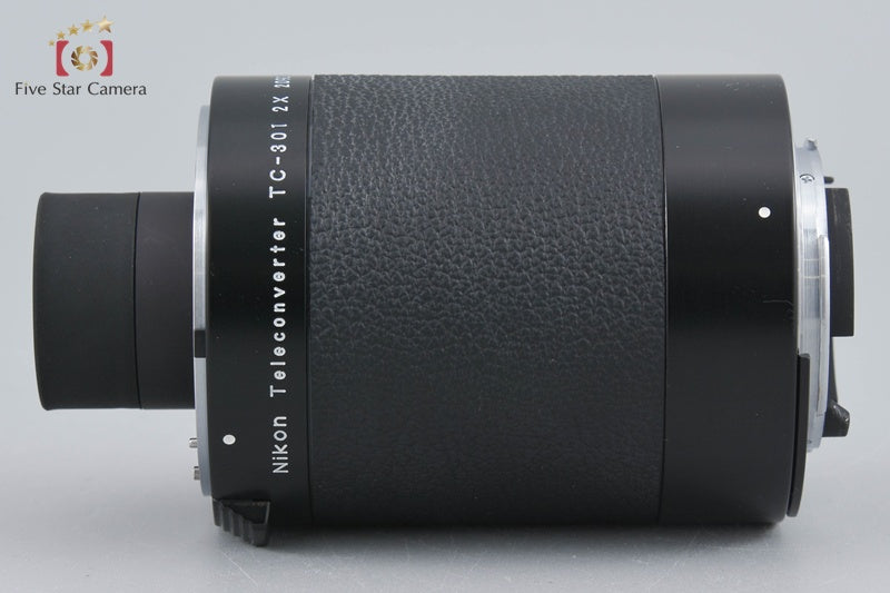 Nikon TC-301 Teleconverter 2x