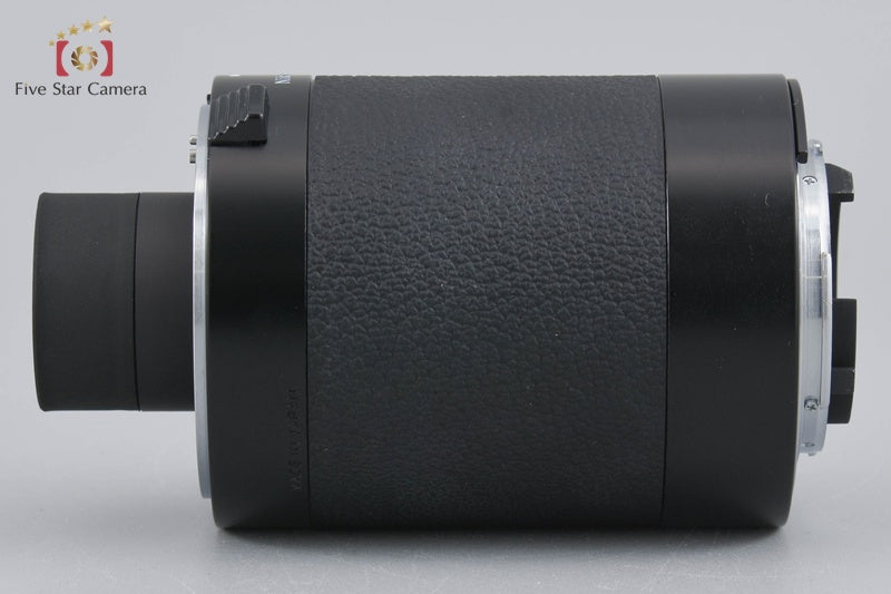 Nikon TC-301 Teleconverter 2x