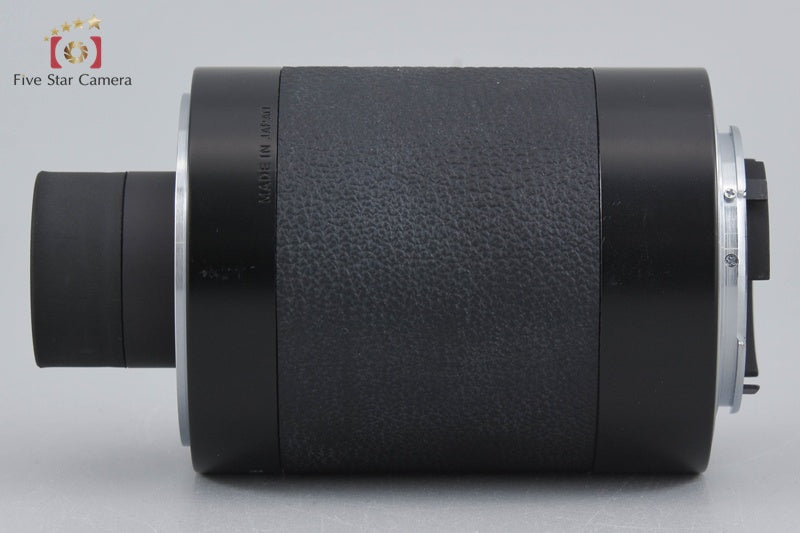 Nikon TC-301 Teleconverter 2x