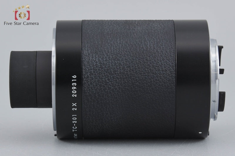 Nikon TC-301 Teleconverter 2x
