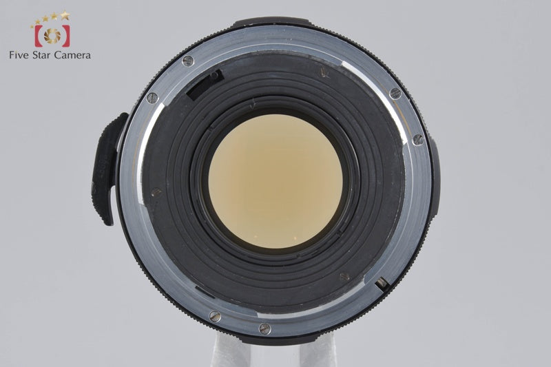 PENTAX SMC TAKUMAR 6x7 105mm f/2.4 for 6x7 / 67 / 67II