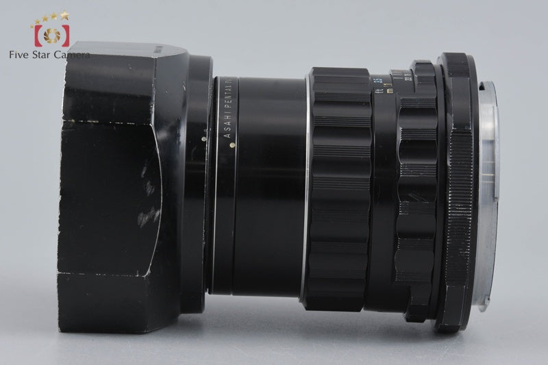 PENTAX SMC TAKUMAR 6x7 105mm f/2.4 for 6x7 / 67 / 67II