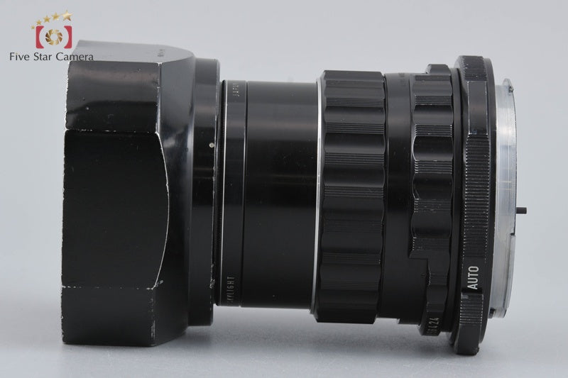 PENTAX SMC TAKUMAR 6x7 105mm f/2.4 for 6x7 / 67 / 67II
