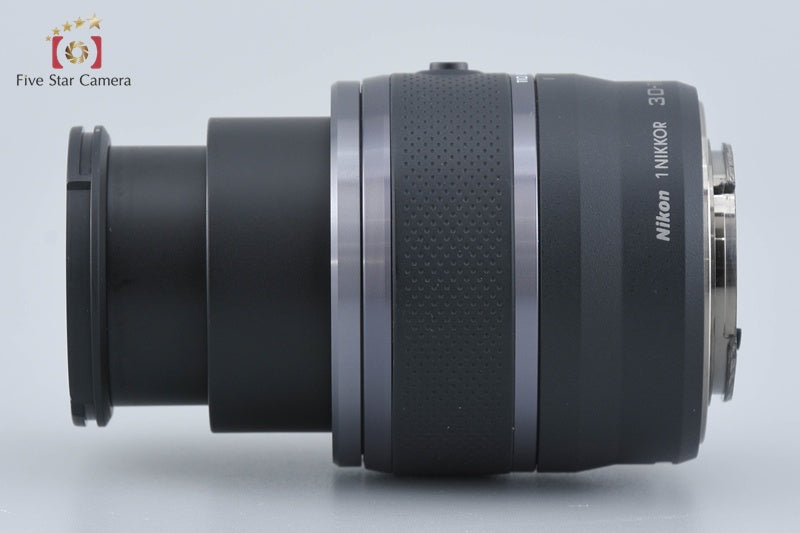 Nikon 1 NIKKOR 30-110mm f/3.8-5.6 VR Black