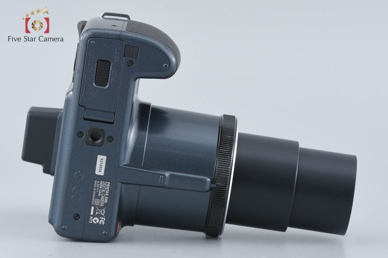 PENTAX X90 12.1 MP Digital Camera