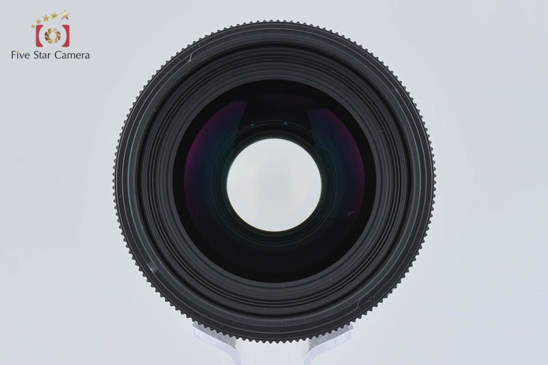 Sigma Art 35mm f/1.4 DG HSM for Sigma SA Mount