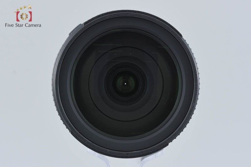 Tamron B016 16-300mm f/3.5-6.3 Di II VC PZD for Nikon