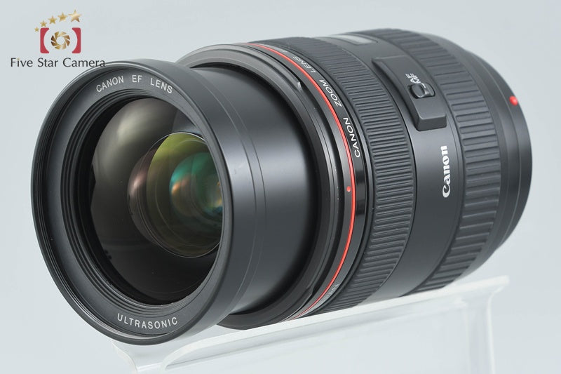 Canon EF 28-70mm f/2.8 L USM