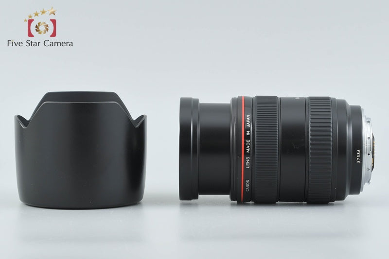 Canon EF 28-70mm f/2.8 L USM