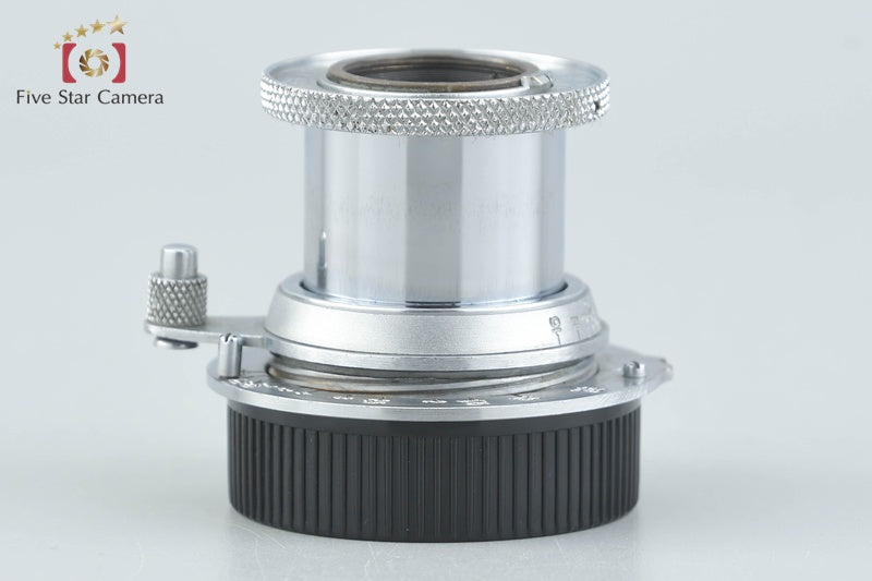 FED 50mm f/3.5 L39 LTM Leica Thread Mount Lens