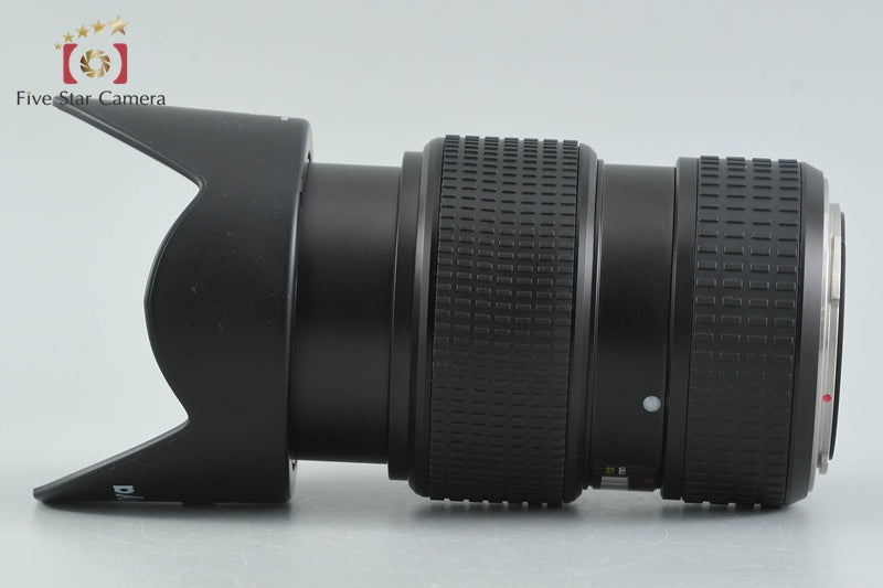 Mamiya 645 ZOOM AF 55-110mm f/4.5