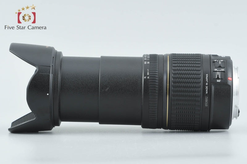 Tamron A20 AF 28-300mm f/3.5-6.3 XR Di LD VC IF MACRO for Canon
