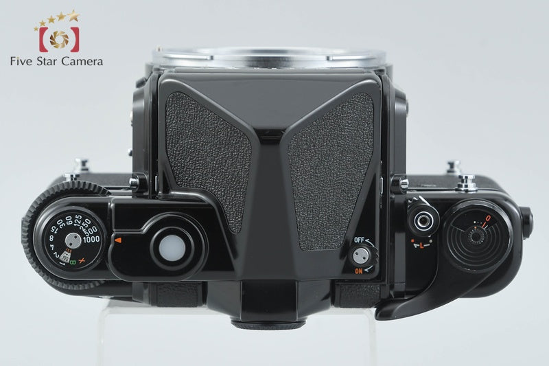 PENTAX 67 TTL Later Model Medium Format Camera Body