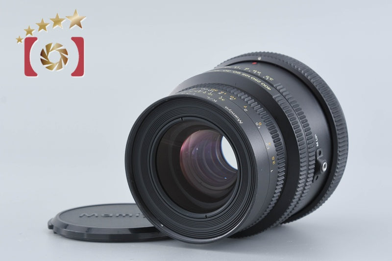 Mamiya K/L 90mm f/3.5 L for RB67