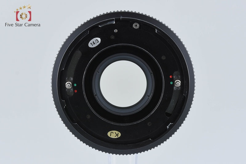 Mamiya K/L 90mm f/3.5 L for RB67